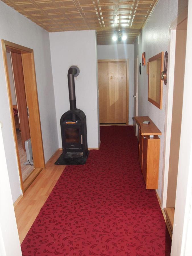 Kummerower See Dargun Екстериор снимка